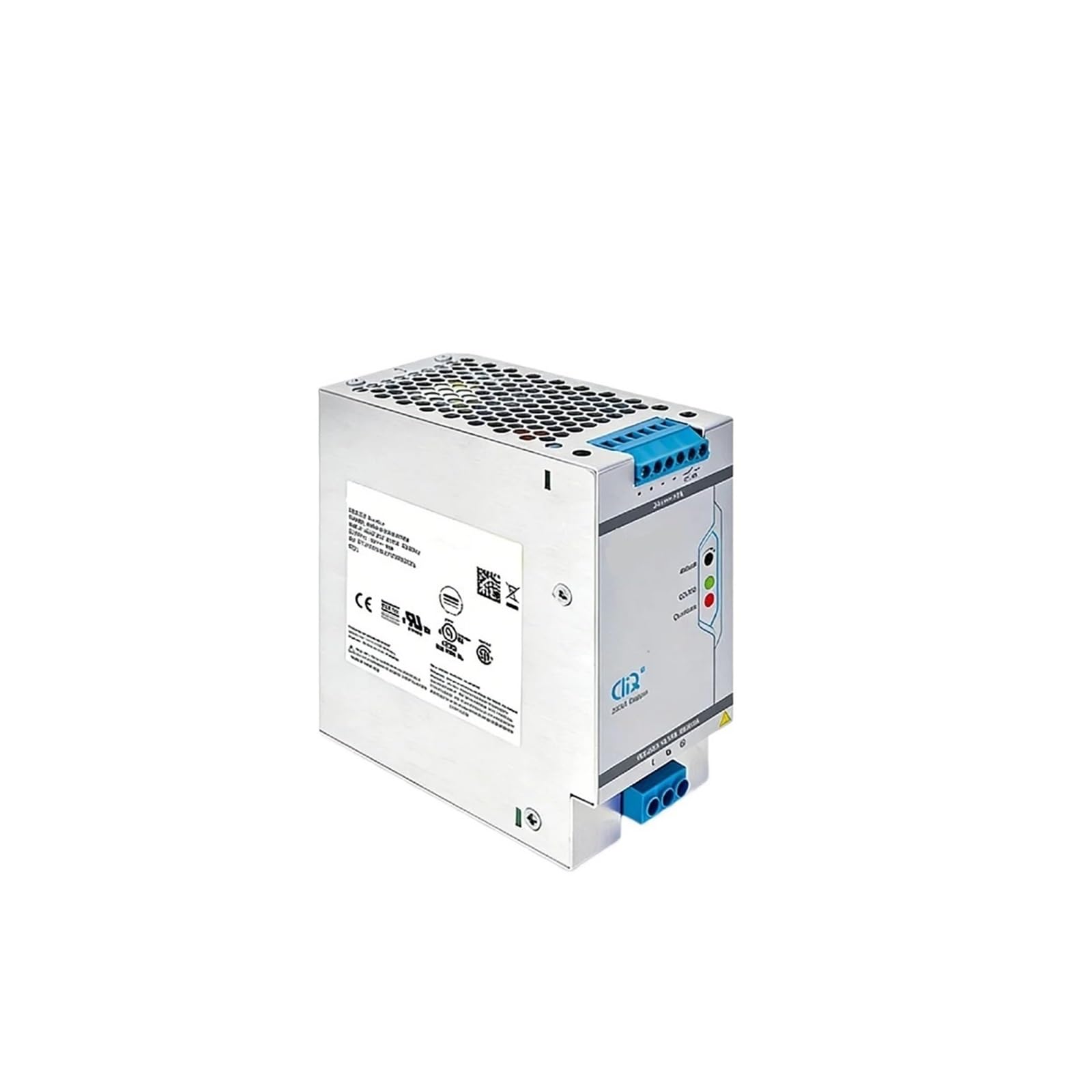 YMUGUEGH DRM-24V240W1PN Switching Power Supply 24V 10A 240W |