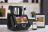 PSIDE Silvercrest Monsieur Cuisine Smart Black Edition SKMS 1200 B1 1200 W - 7