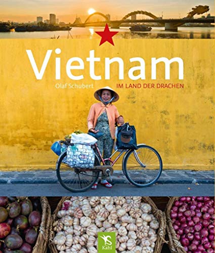 Preisvergleich Produktbild Vietnam: Im Land der Drachen