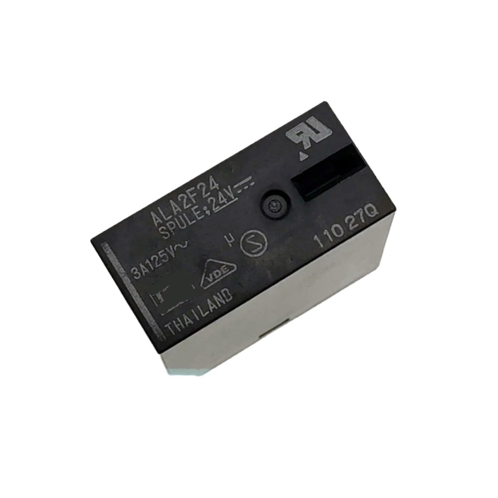 AARTERZZA 1PCS Relay ALA2F24 24V 6PIN 3A