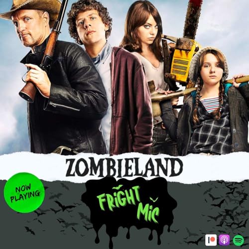 Now Playing: Zombieland