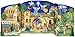 Produktbild Bethlehem Krippe Freistehender Adventskalender mit Krippe Story