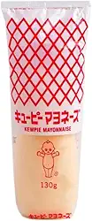 Maionese Japonesa Kewpie 130 gramas