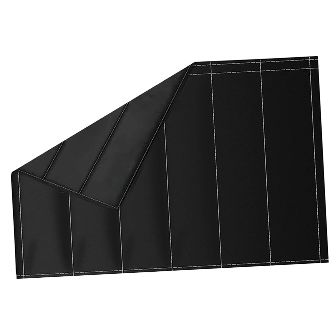 Tapis thermique protecteur résistant au feu STOBAZA pour poêle de maison