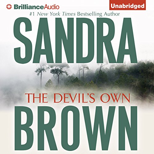 Cover art for The Devil's Own