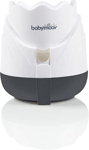 Chauffe-biberon Babymoov Tulipe