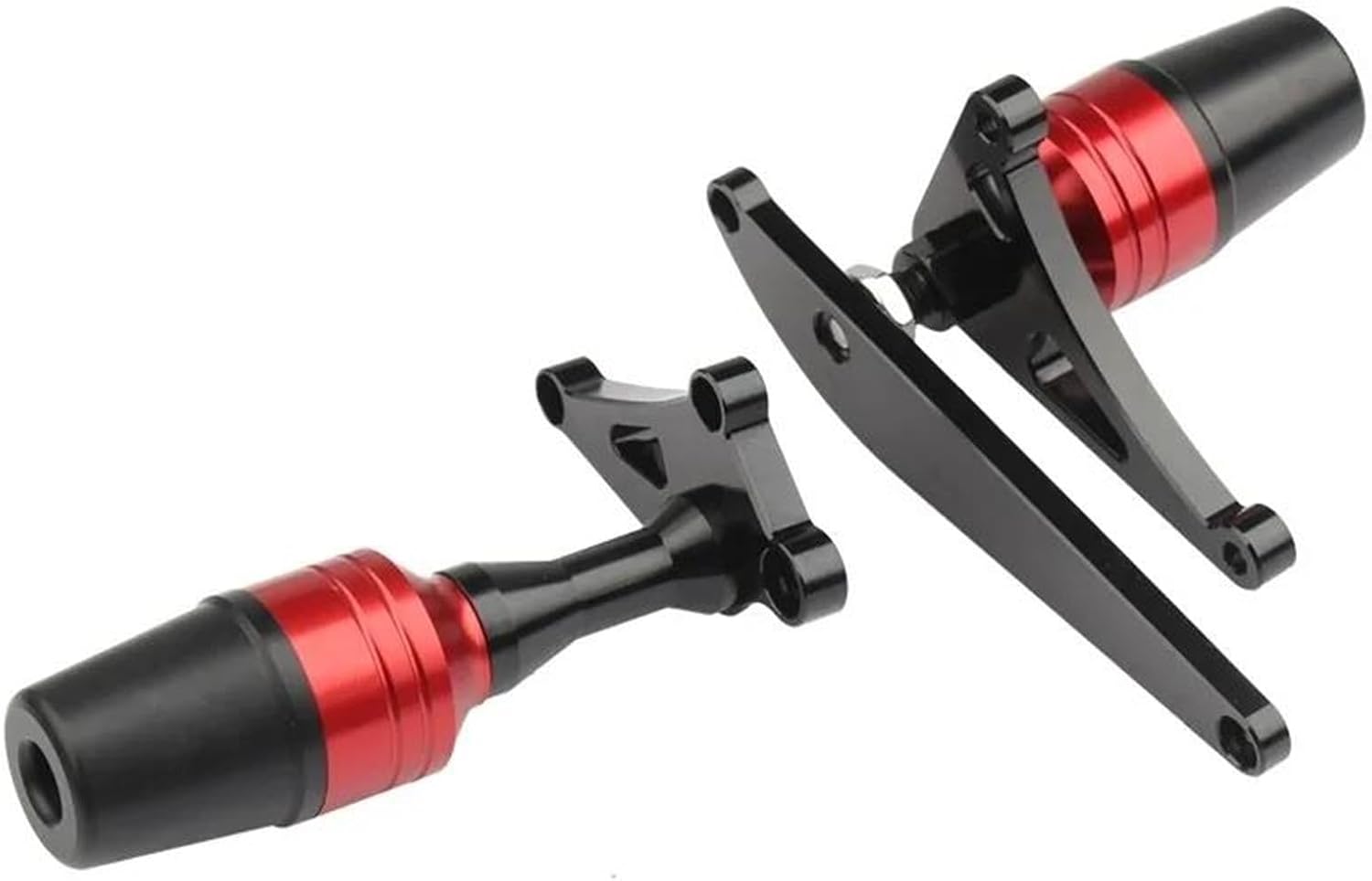 落下防止プロテクター スライダー に適合するドゥカティ Panigale V2