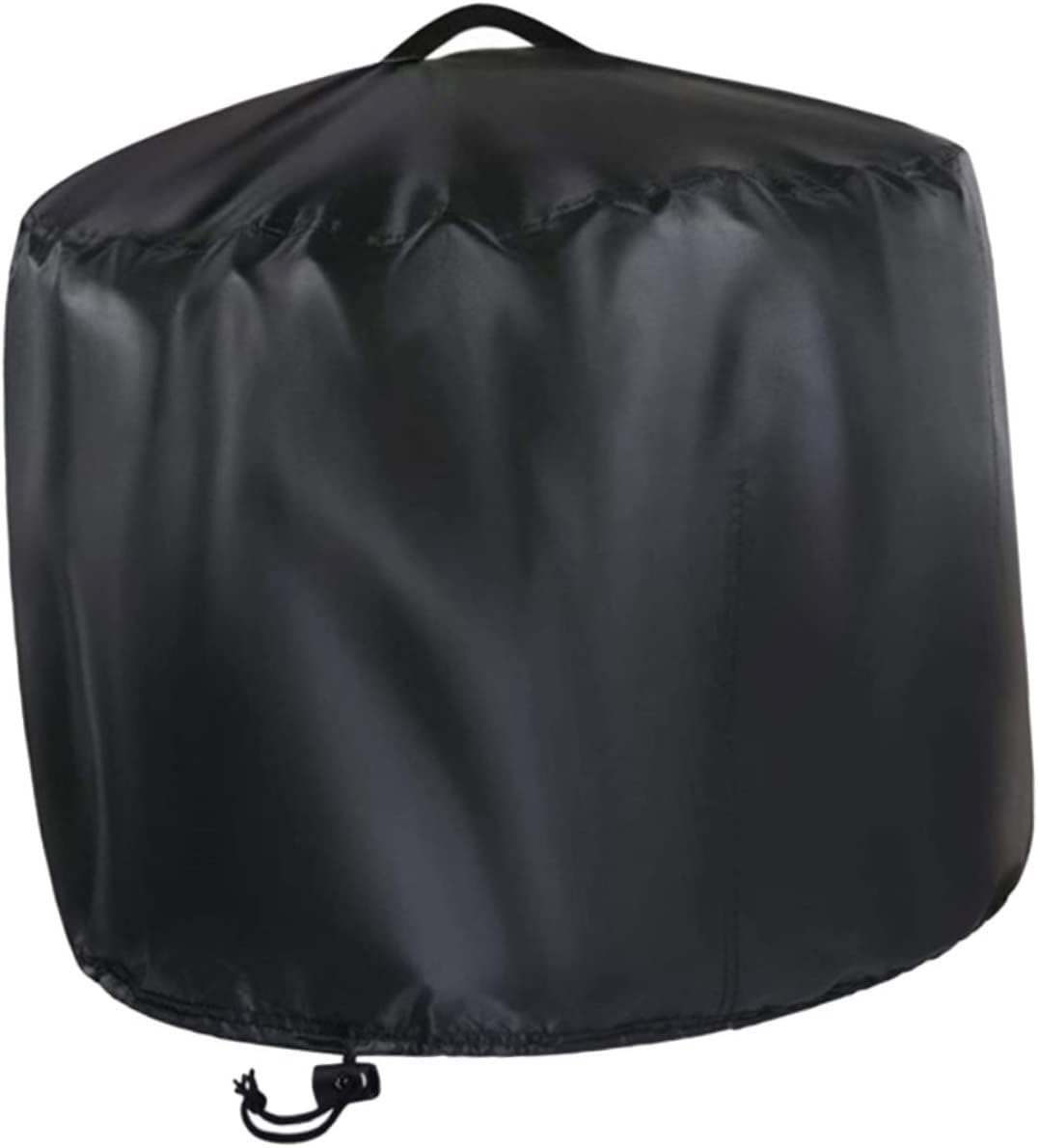 SECFOU 1Set Brazier Cover fire Pit Cover Round fire Pit