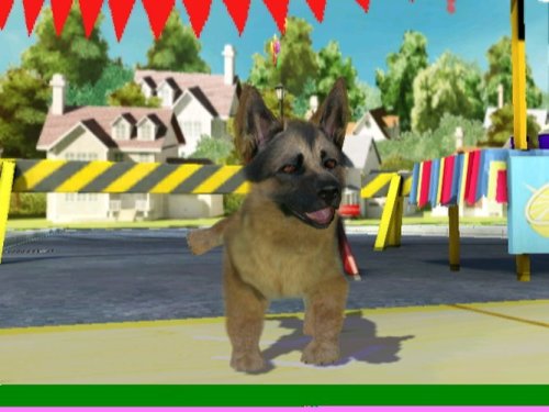 Petz Sports - Nintendo Wii #TOP5