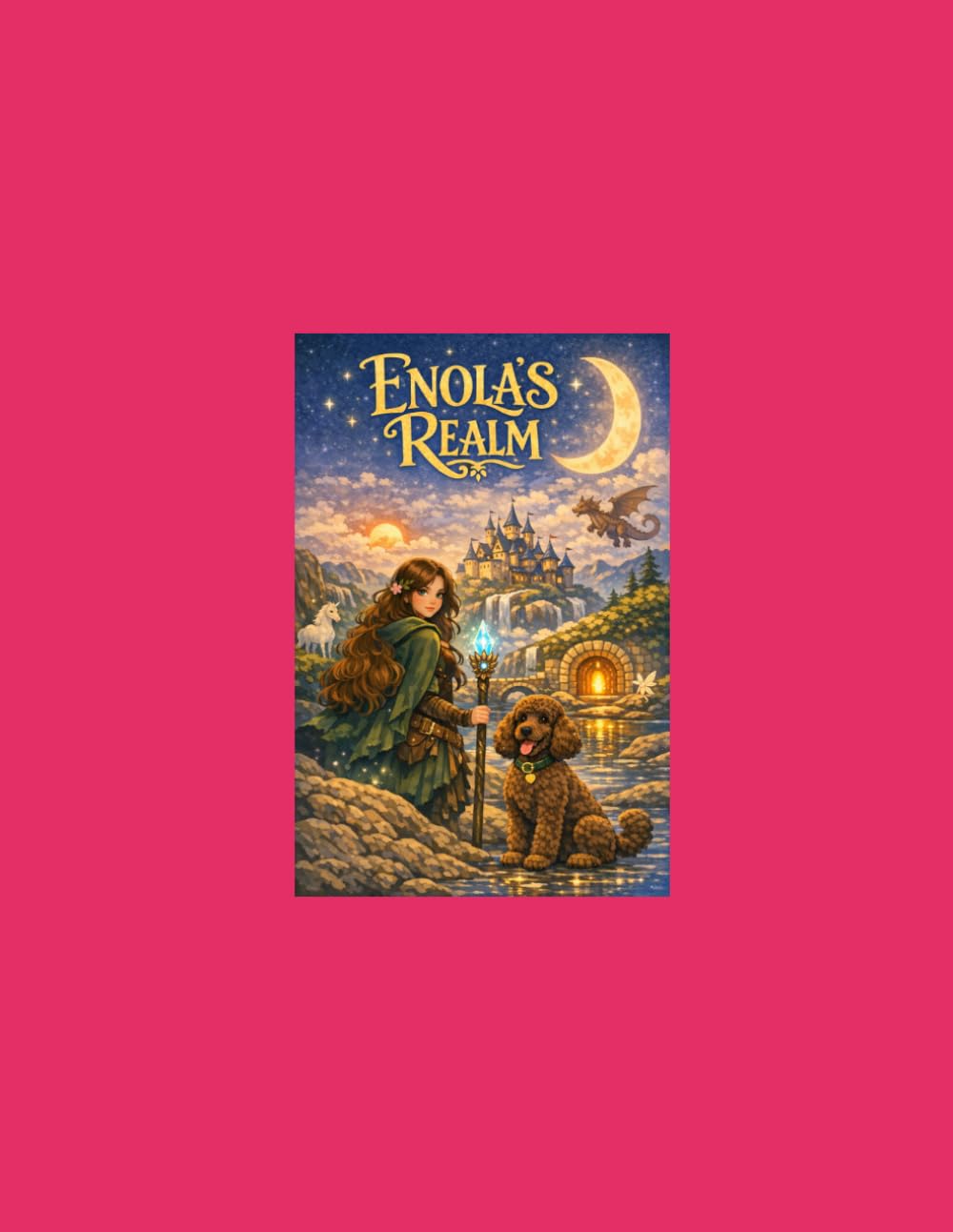 Enola's Realm
