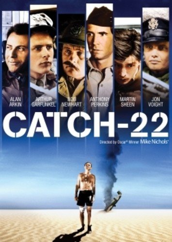 Catch-22 B074GVWHZ1 Book Cover