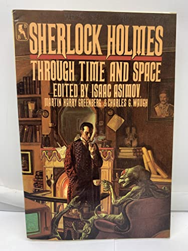Sherlock Holmes Through Time and Space view 2