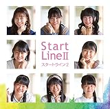 Start LineII�yB�^�C�v�z