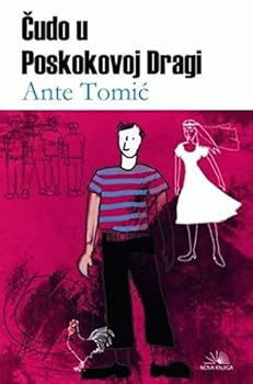 Cudo U Poskokovoj Dragi: Hrvatske Knjige