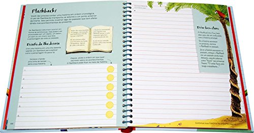 COMO ESCREVER TEXTOS INCRÍVEIS