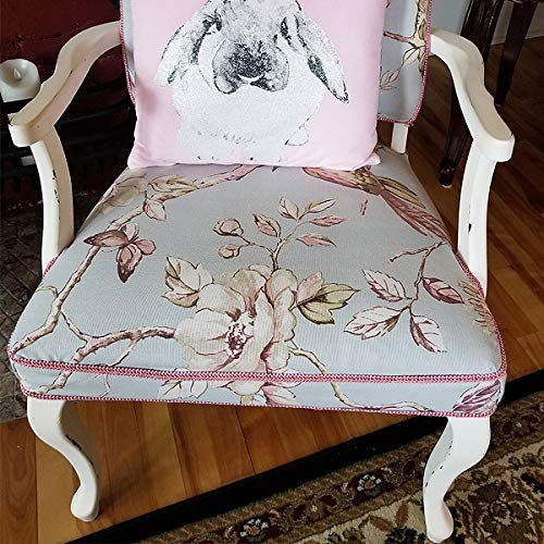 Expo International Alice Classic Woven Braid Trim, 20-Yard, Pewter #TOP7