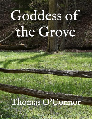 Goddess of the Grove