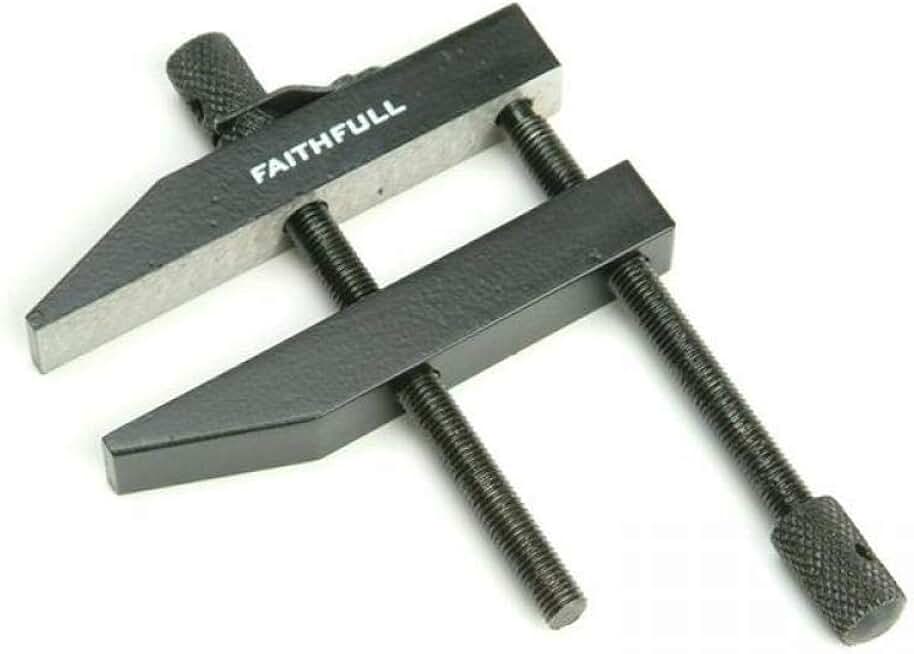Amazon.co.uk toolmaker clamp
