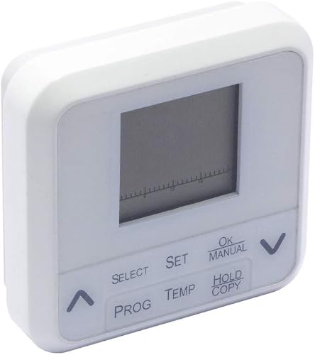 54311 Thermostat digital Chacon