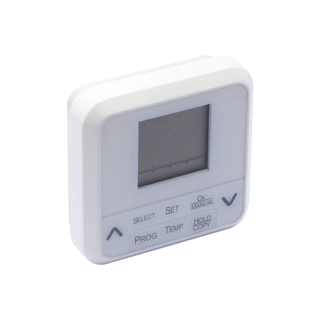 Chacon 54311 thermostat digital mural programmateur de chauffage