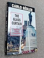 The Glass Curtain: Inside an Ulster Community 024112610X Book Cover