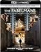 Produktbild The Fabelmans [Blu-Ray] [Region Free] (IMPORT) (Keine deutsche Version)