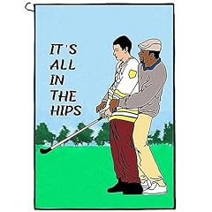 Happy-it's All in the Hips