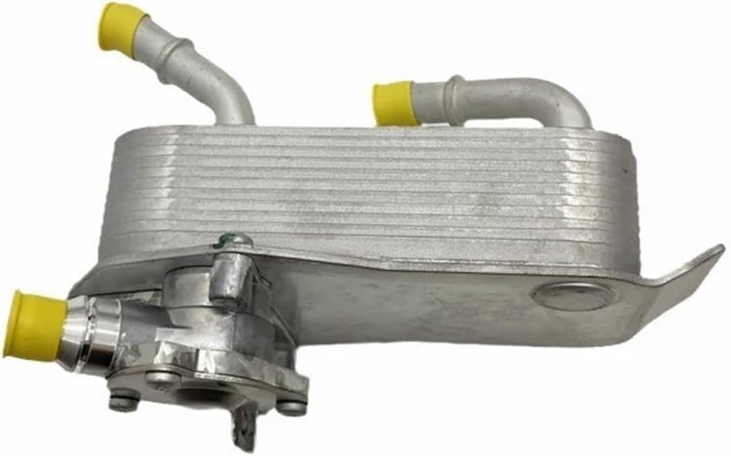 Car Engine Oil Cooler For E90 Accessories 1' 3' E81 E87 E88 17217529499 Replacement Parts