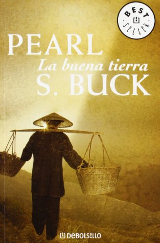 La buena tierra (BEST SELLER)