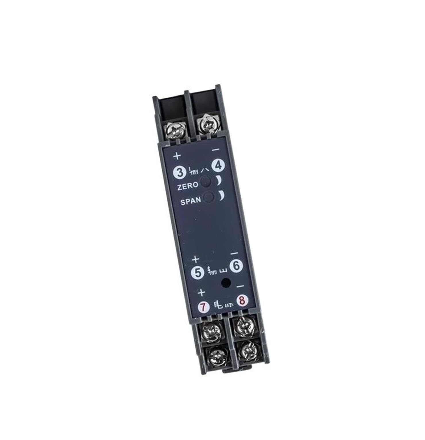 Isolatore di segnale attivo, GLT-B In 1 Out