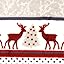 Holiday-reindeer