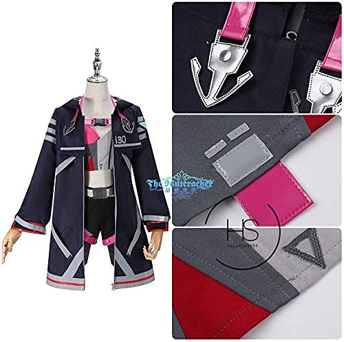 Amazon.co.jp: 欣缘_COSPLAYアズールレーン Azur Lane ブライマートン