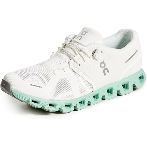 On Women's Cloud 5 Sneakers