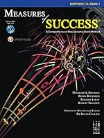 Measures of Success Baritone T.C. Book 1 156939816X Book Cover