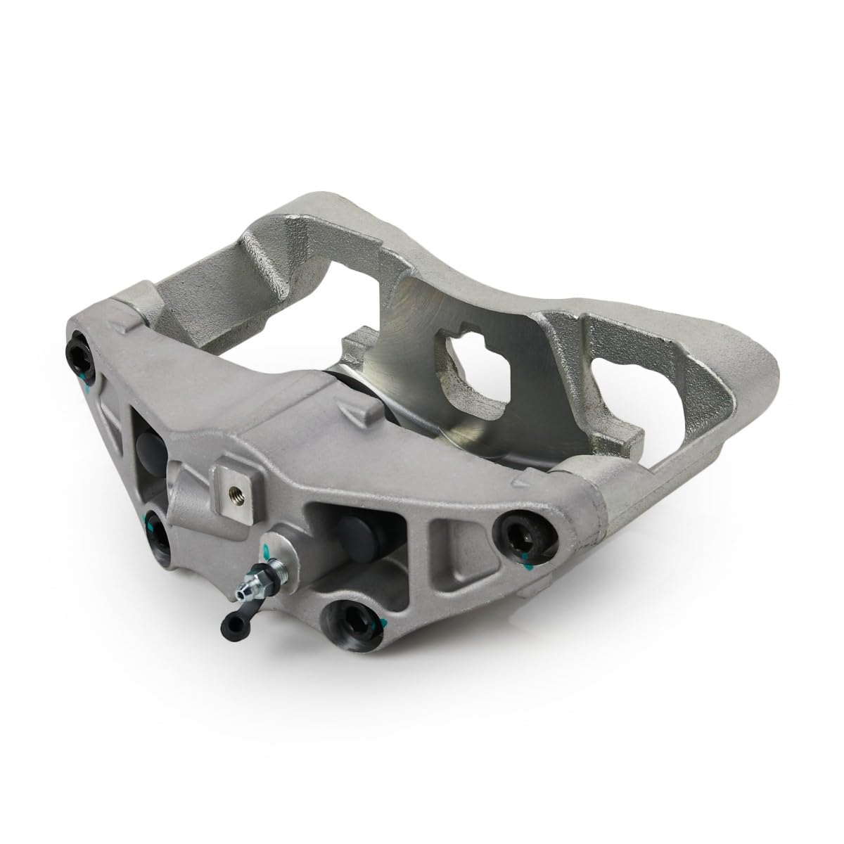 Zacisk Hamulcowy Przedni Prawy RIDEX 78B1804 Kompatybilny z SEAT Exeo Sedan 3R2, AUDI A4 Avant 8ED, B7 A4 Sedan 8EC, B7 A4 Cabrio 8H7, B6, 8HE, B7