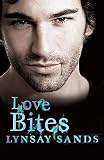 Love Bites: Book Two (ARGENEAU VAMPIRE)