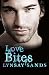 Love Bites: Book Two (ARGENEAU VAMPIRE)