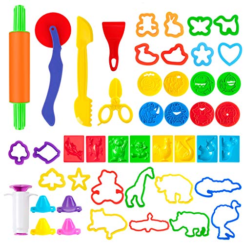 Best Play Dough Toys