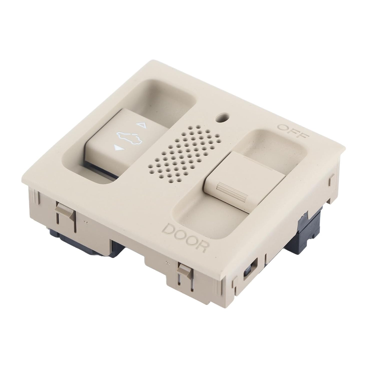 Car Reading Light Sunroof Switch for Accord Coupé 2008-2009 Ex Ex-L Exl-V6-35830-Ta0-A01,Car Interior Overhead Console Dome Light Reading Lamp Sunroof Switch Parts.
