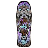 SANTA CRUZ Winkowski Crystal Cave Shaped 10.34in x 30.54in Skateboard Decks