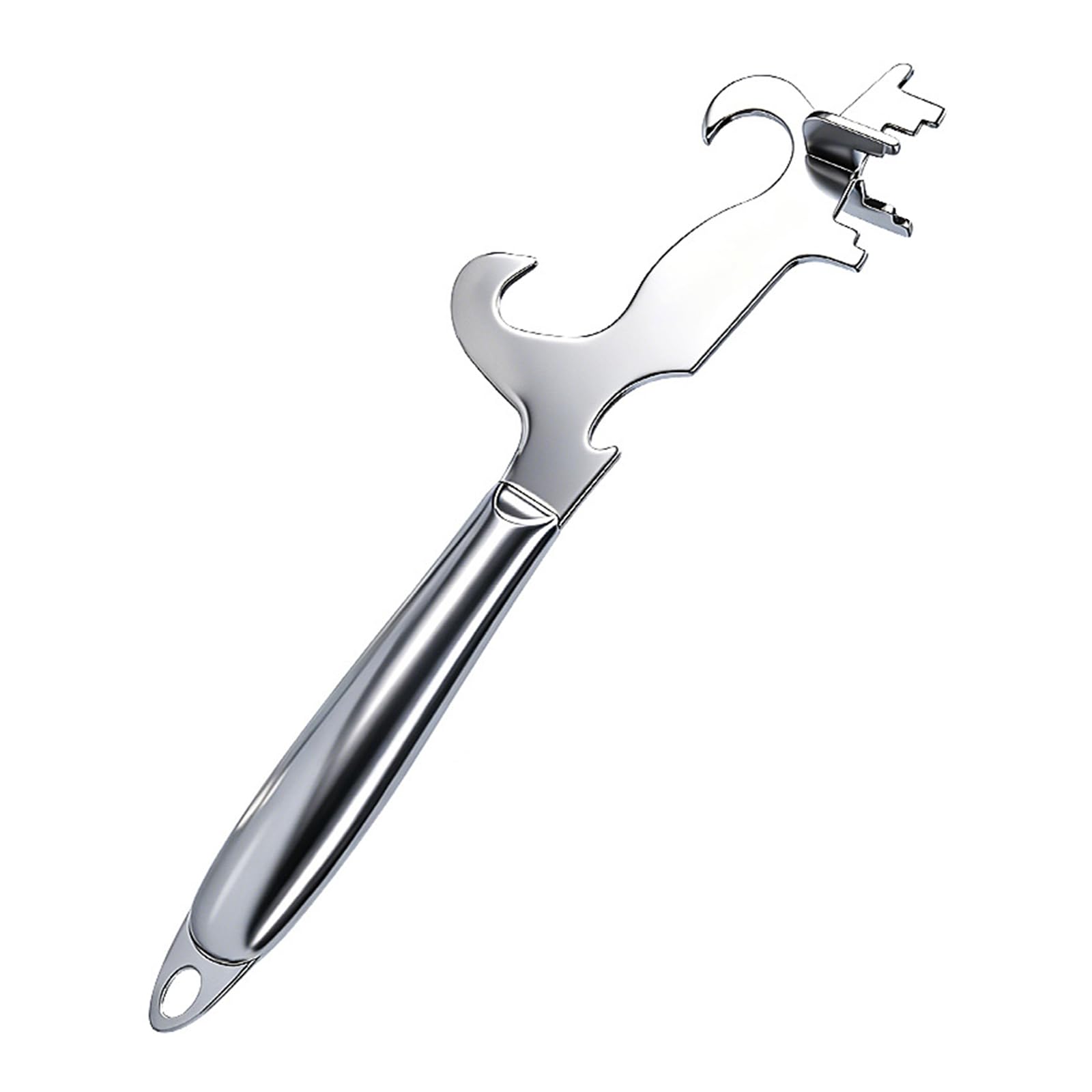 Aqvjd All Steel Model Stainless Steel Bung Wrench For 55 Gallon Bung Wrench Lid Lifter Tool Bucket Opener Tool Bucket Opener Screw Lid Drum
