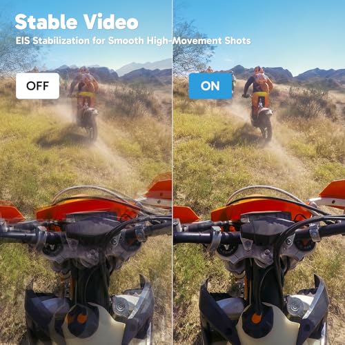 Action Camera 4K