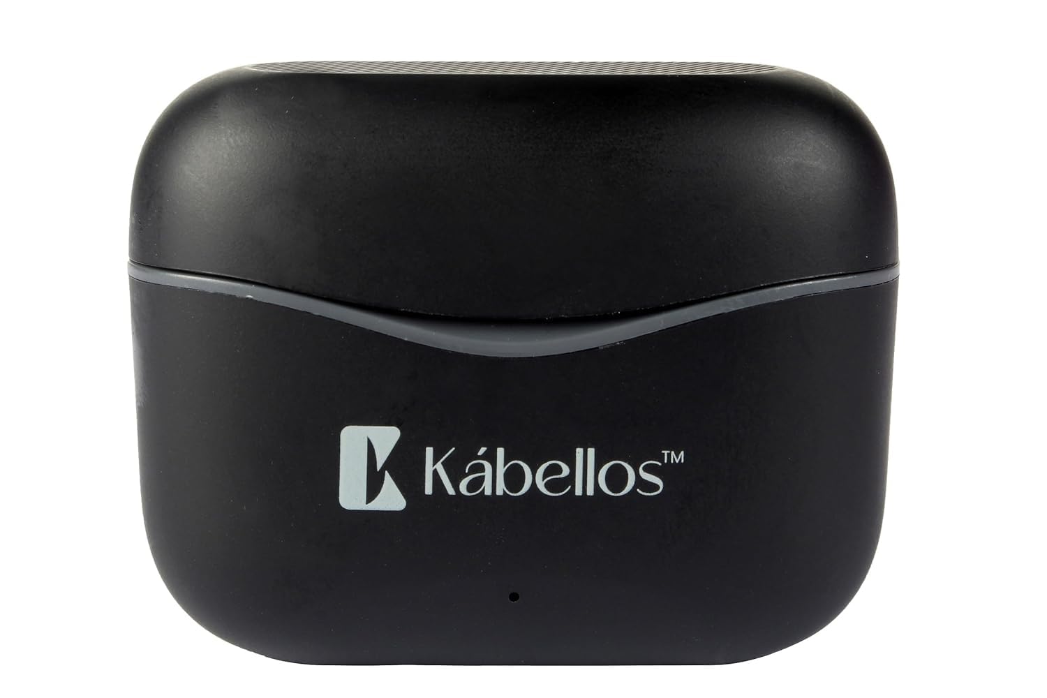 Kabellos Pure Wireless in Ear TWS Earbuds with Mic Playback 800min ANC Type-C Fast Charging IPX4 Waterproof,25db AI ENC Level High Fidelity Sound Bluetooth Version V5.3 Earbud's Capacity 350mah