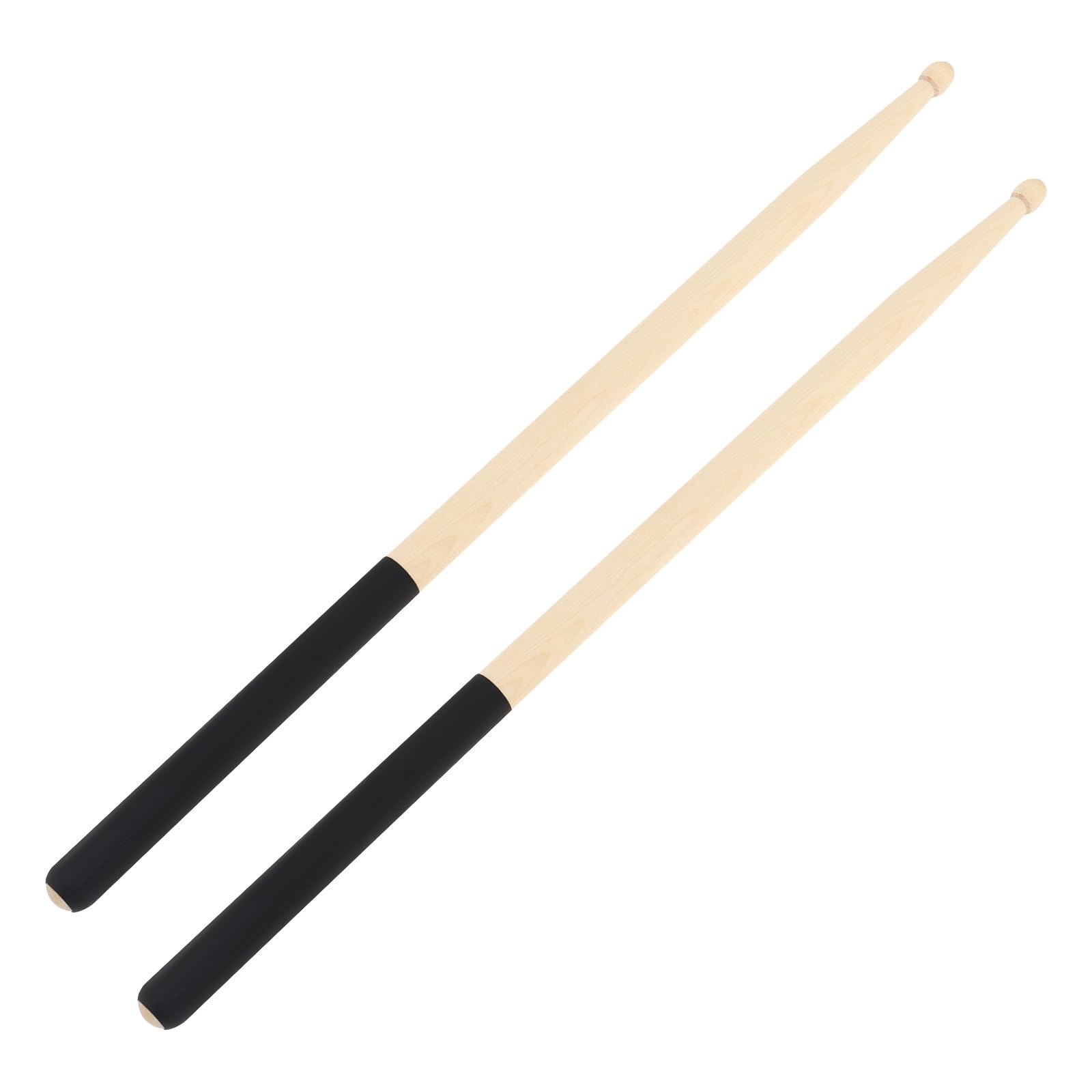 Baguette Batterie OriGlam Lot De 2 Baguettes De Batterie 5A Eois D
