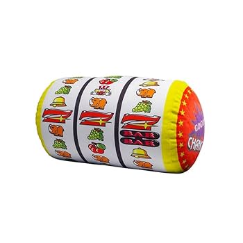 Amazon | ジャグラー 1/1スケール リールクッション アイム