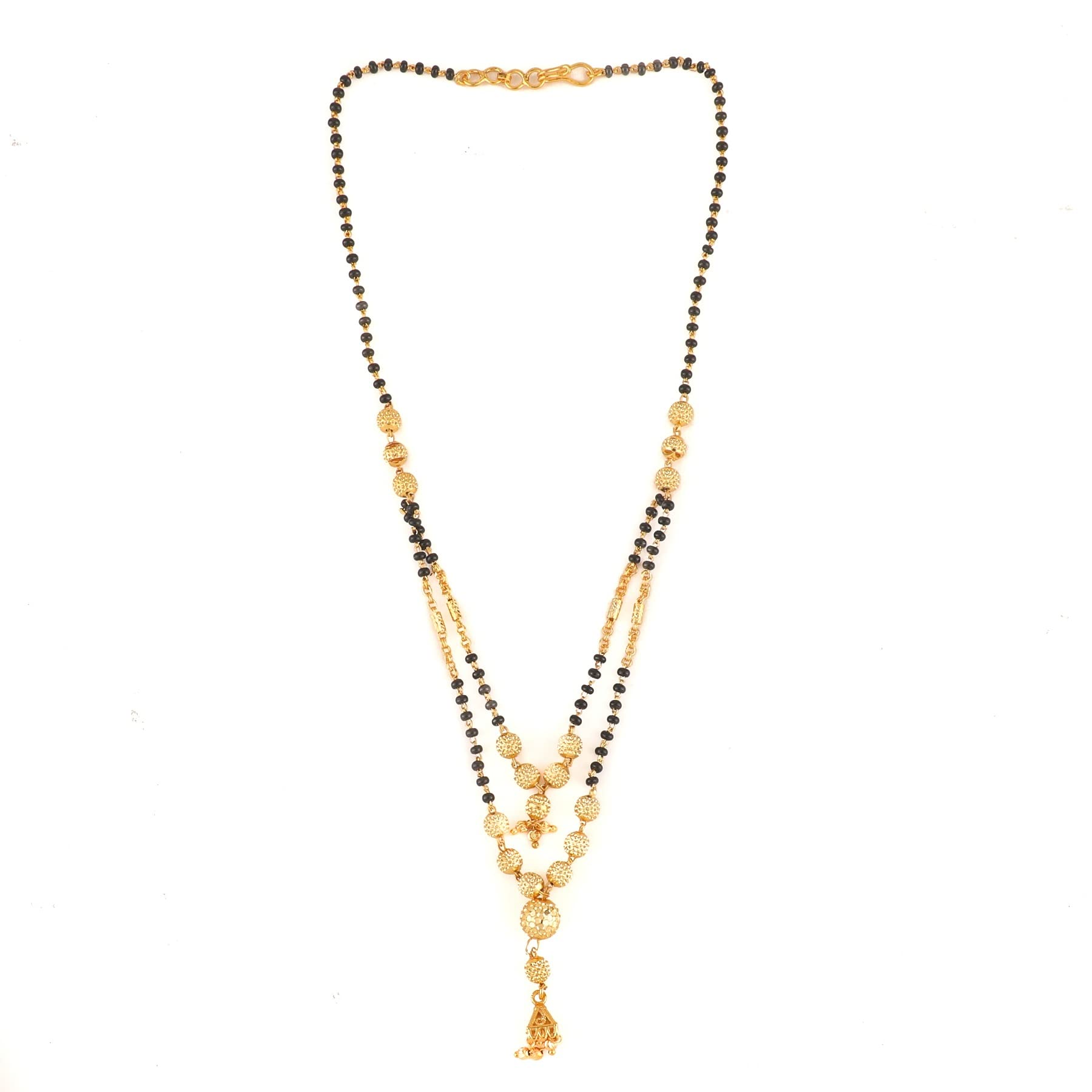 See full amazon price history chart for Soni Jewellery jewellery gold plated mangalsutra for women Alloy Mangalsutra Soni Jewellery jewellery gold plated mangalsutra for women Alloy Mangalsutra (B0C3R1P36R) Amazon Price History, Amazon Price Tracker