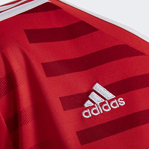 Camisa Adidas S.C Internacional I 2021 Feminina