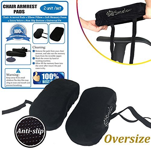 Lumbar Support Back Cushion, Memory Foam Orthopedic Lumbar Pillow for Office Chair or Car,Help Lower Back Pain Relief. (Black2)
