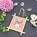 Imagen de YJYJZX Pulsera de letras para regalo de mujer