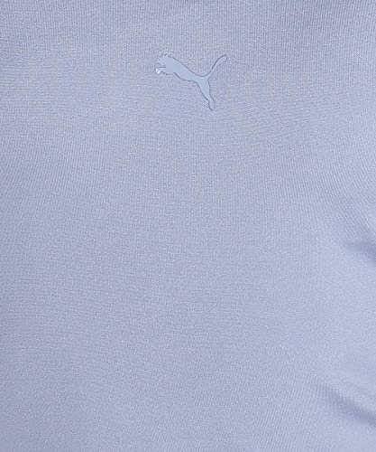 Image of Puma Women's Polyester Regular Fit T-Shirt